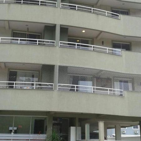 Apartamento Aluguel Temporada בומבינאס מראה חיצוני תמונה