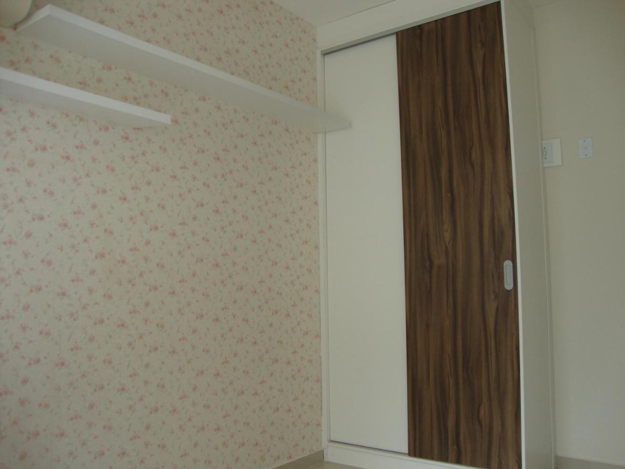 Apartamento Aluguel Temporada בומבינאס מראה חיצוני תמונה