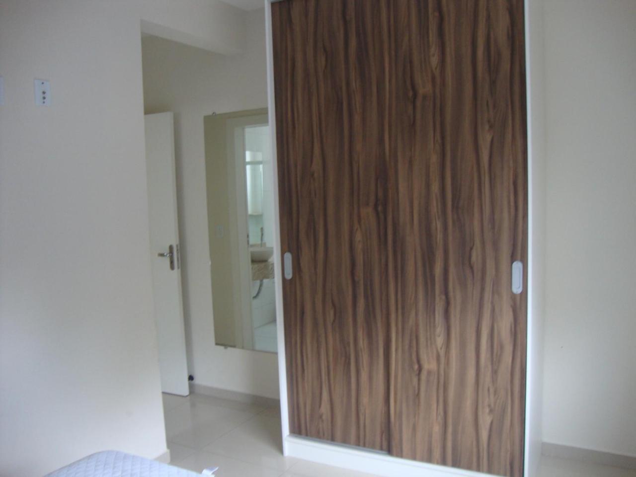 Apartamento Aluguel Temporada בומבינאס מראה חיצוני תמונה